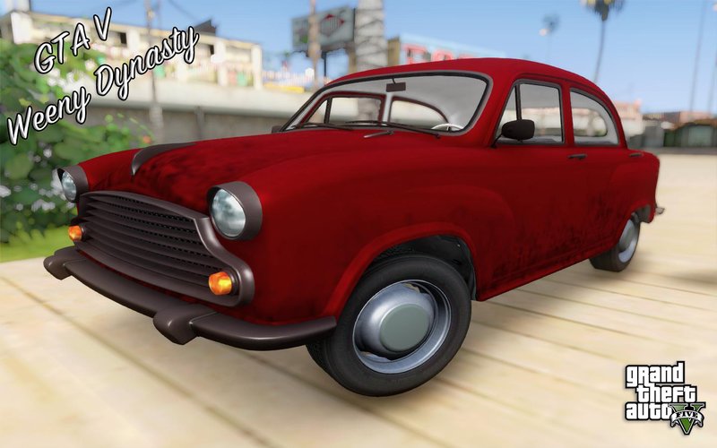 mod